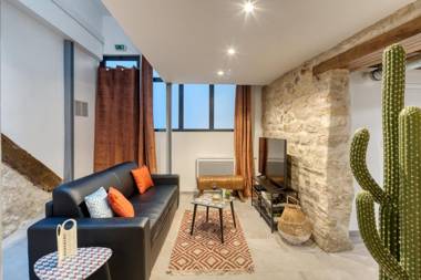 Sweet Inn - Gravilliers