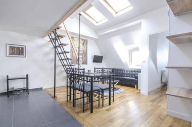 Dreamyflat - Penthouse Opera