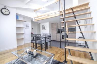 Dreamyflat - Penthouse Opera