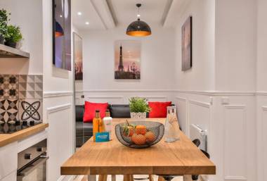 80 - Paris Cinema Sebastopol