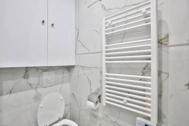 80 - Paris Cinema Sebastopol