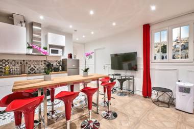 81 - Paris Luxe Sebastopol