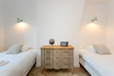 La Résidence du Sénateur