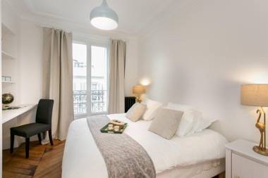 La Résidence du Sénateur