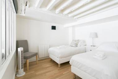 Lafayette Private Apartment