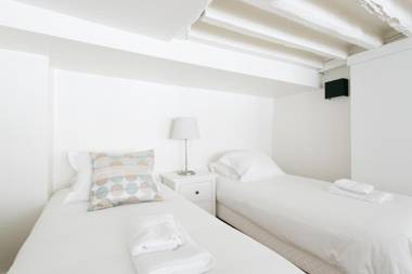 Lafayette Private Apartment