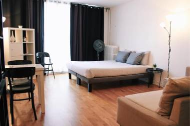 Lauriston Nice Studio