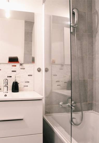 Lauriston Nice Studio