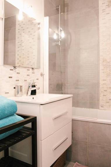 Lauriston Nice Studio