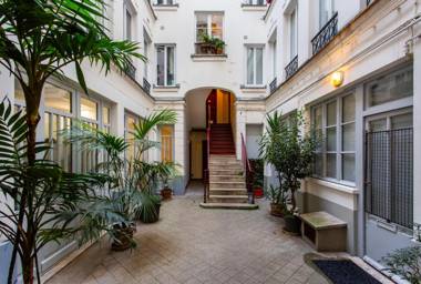 Dreamyflat - caire ll