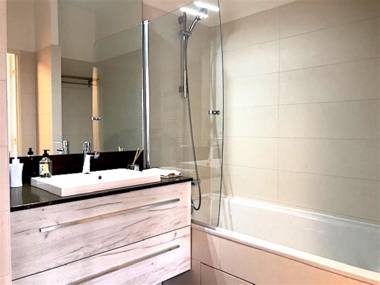 Paris - Batignolles/Rostropovitch