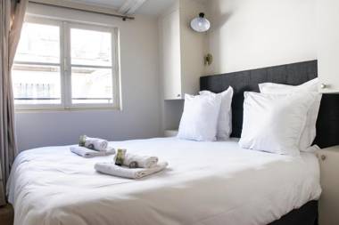 Dreamyflat - Archives