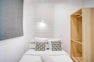 24 - Luxury Home in Paris Montorgueil