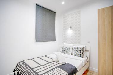 24 - Luxury Home in Paris Montorgueil