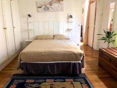 L'appartement Boulnois