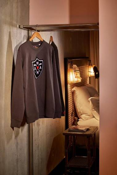 Mama Shelter Paris West