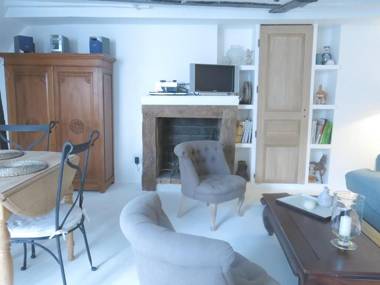 Apartment Saintonge CityCosy