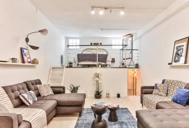 33 - Flat Av des Champs-Élysées