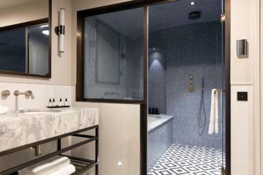 Les Jardins du Faubourg Hotel & Spa by Shiseido