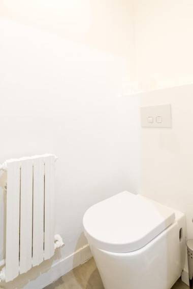 Appartement Echelle