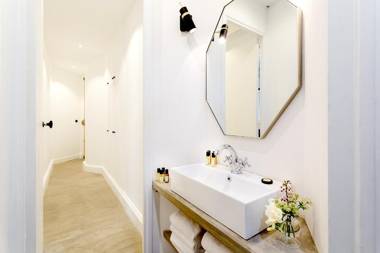Appartement Echelle