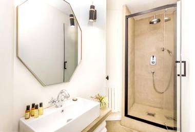 Appartement Echelle
