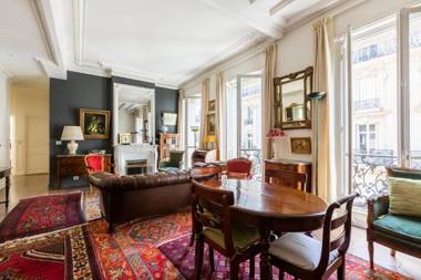 Veeve - Minutes from the Monet Museum