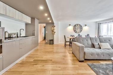 89 - Urban Treasure in Montorgueil