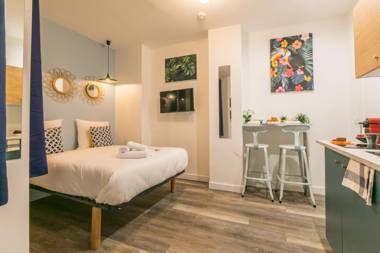 Apartments WS Marais - Musée Pompidou