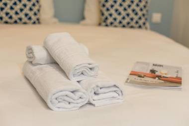 Apartments WS Marais - Musée Pompidou