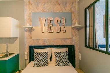 Apartments WS Grands Boulevards - Opera