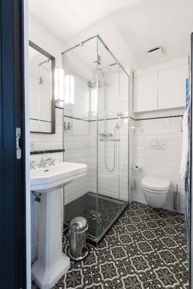 Résidence du Louvre