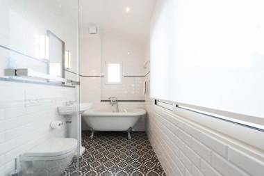 Résidence du Louvre