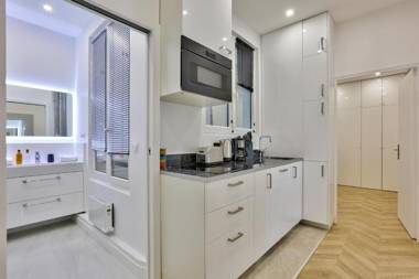 92 - Beautiful Apartment in Montorgueil