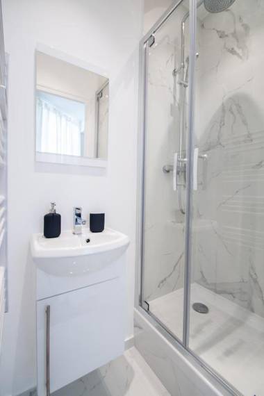 Dreamyflat - Charonne