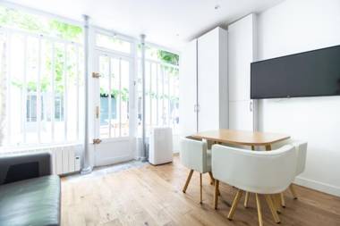 Dreamyflat - Bastille