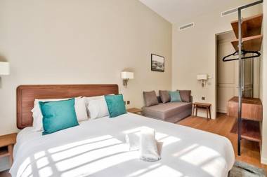 91 - Urban Picasso Le Marais