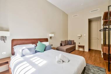 91 - Urban Picasso Le Marais