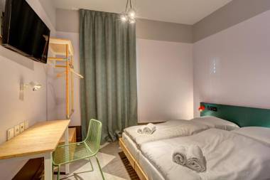 MEININGER Hotel Paris Porte de Vincennes