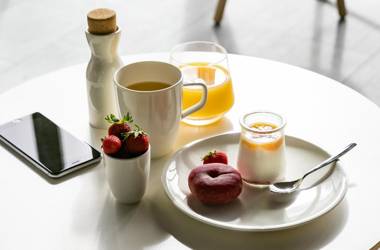 OKKO Hotels Paris Gare de l'Est