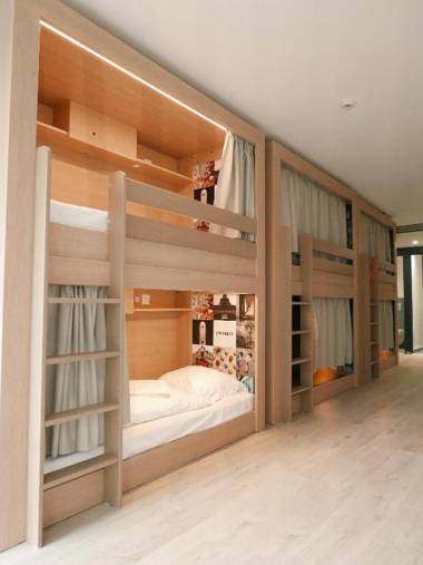 The People - Paris Bercy