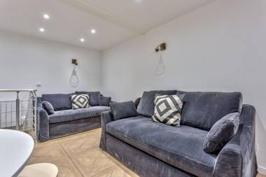 86 - Urban Charming Apartment