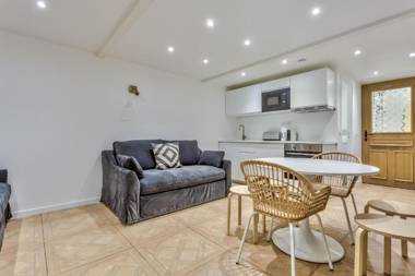 86 - Urban Charming Apartment