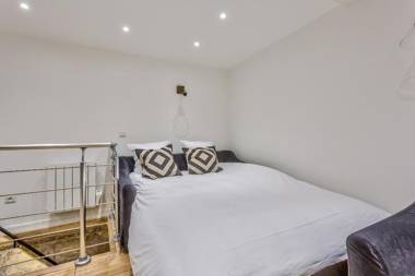 86 - Urban Charming Apartment