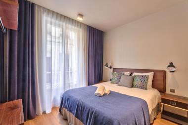 79 - Urban Love Le Marais