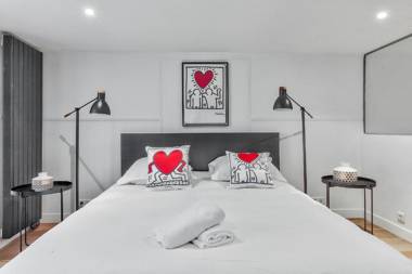 31 - Urban Keith Harings