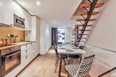 31 - Urban Keith Harings