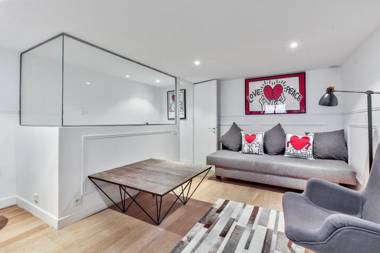 31 - Urban Keith Harings