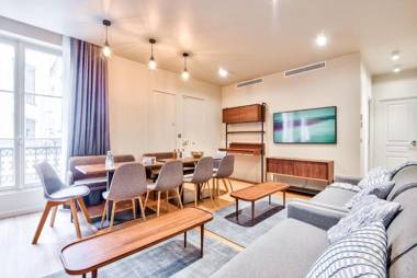 78 - Urban Beautiful Le Marais