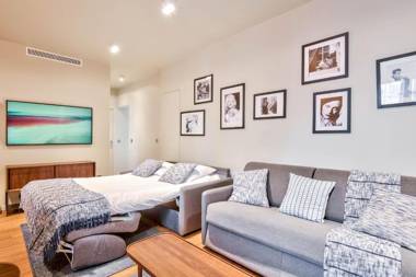 78 - Urban Beautiful Le Marais